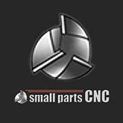 small parts cnc goleta ca|Small Parts CNC .